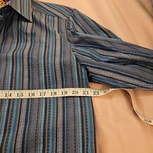 Robert Graham X Dress Shirt Size M